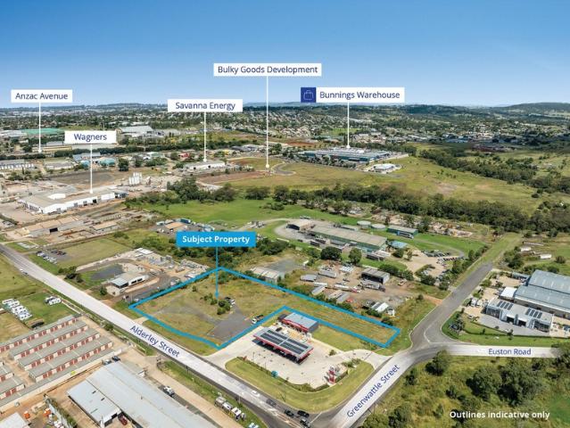 Property for sale in Toowoomba, Queensland