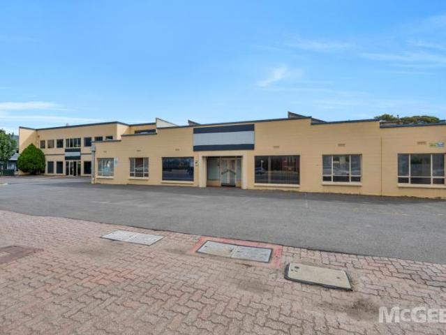 Warehouse for rent in Horseshoe Creek, South Australia
