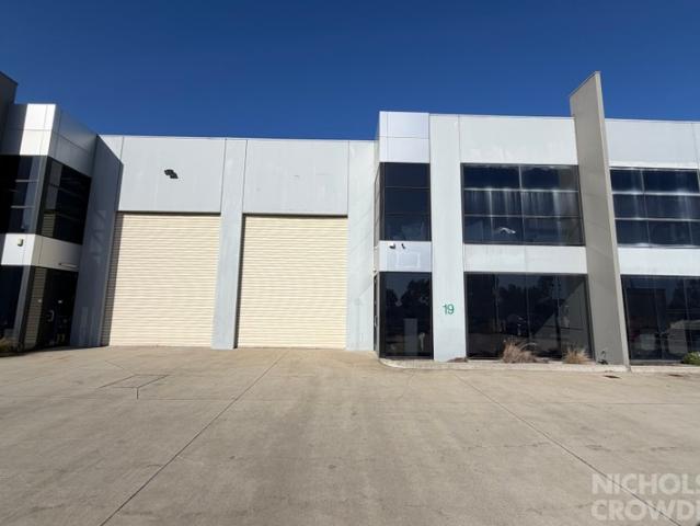 Warehouse for rent in Camerons Creek, Victoria