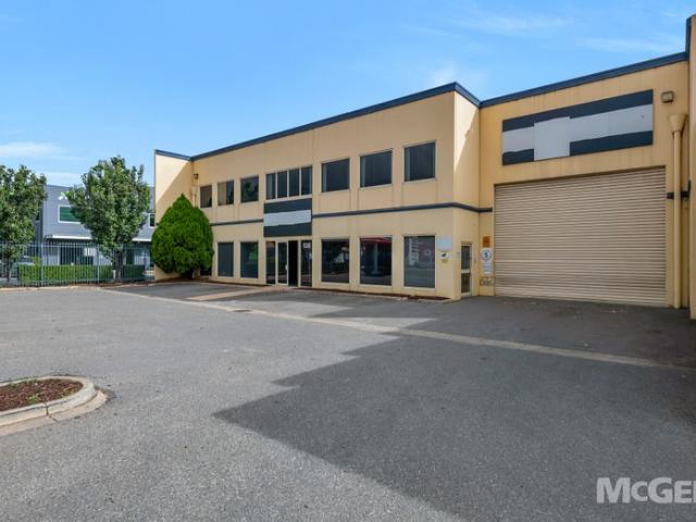 Warehouse for rent in Horseshoe Creek, South Australia
