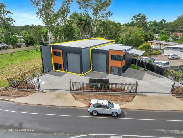 Warehouse for rent in Kings Creek, Queensland