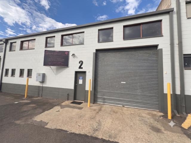 Retail for rent in Sydney, New South Wales