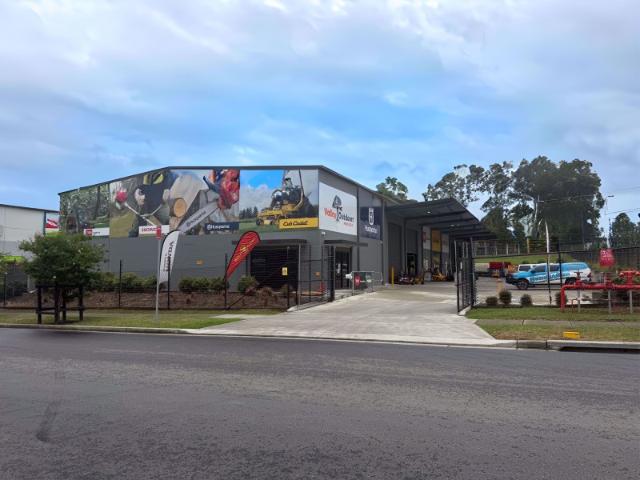 Warehouse for rent in Ambergate, New South Wales
