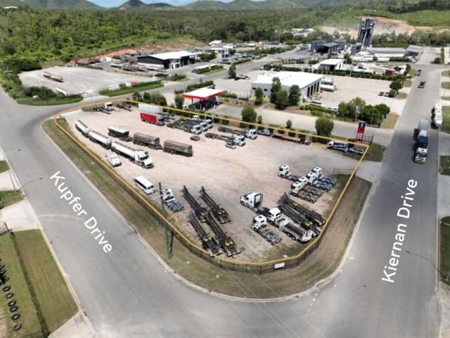 Property for rent in Roseneath, Queensland