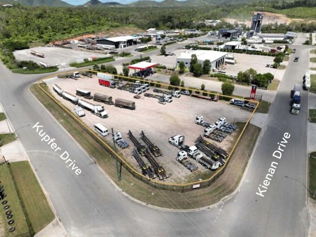 Property for rent in Roseneath, Queensland