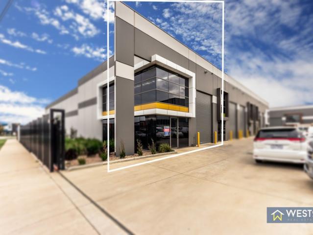 Warehouse for rent in Camerons Creek, Victoria