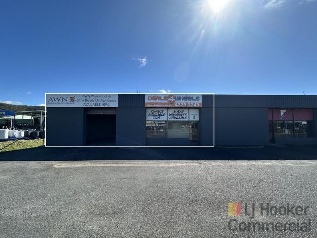 Warehouse for rent in Gosford, New South Wales