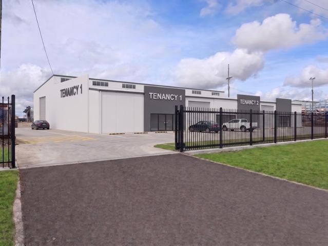Warehouse for rent in Toowoomba, Queensland