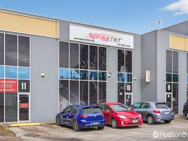 Warehouse for sale in Camerons Creek, Victoria