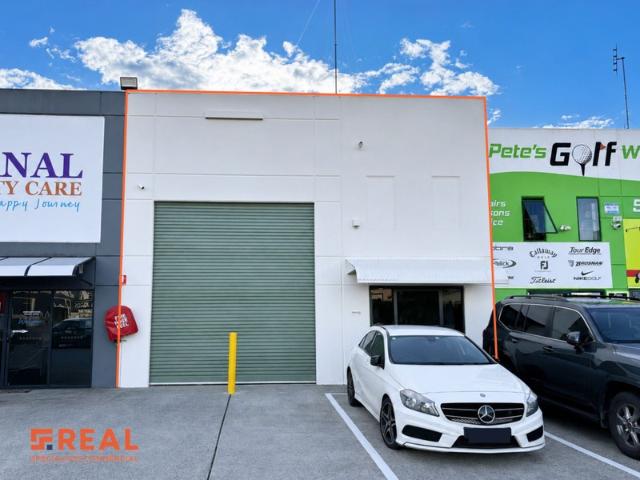 Warehouse for rent in Tweed Heads, New South Wales
