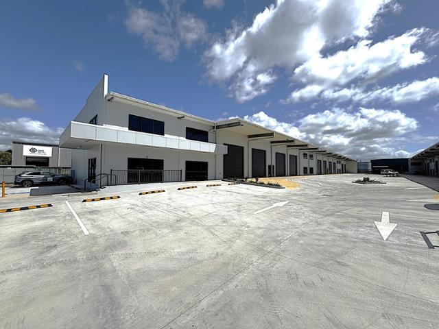 Warehouse for rent in Cairns, Queensland