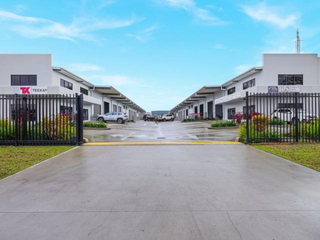 Warehouse for rent in Cairns, Queensland