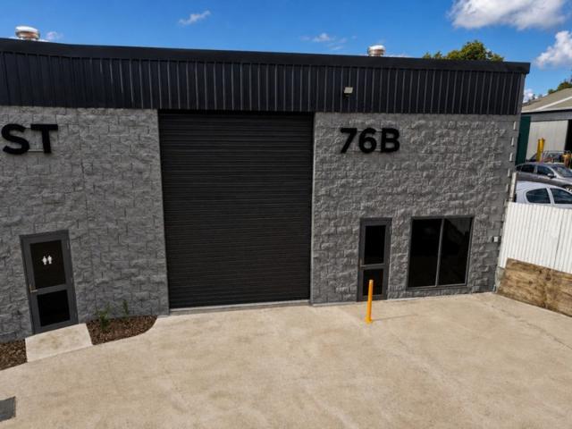 Warehouse for rent in Toowoomba, Queensland