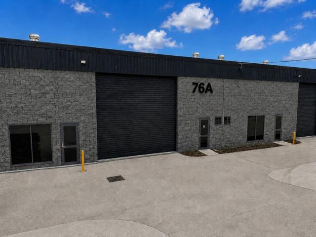 Warehouse for rent in Toowoomba, Queensland
