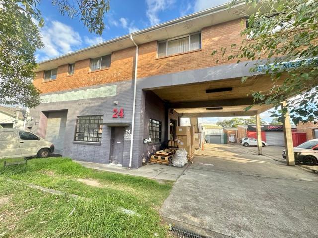 Warehouse for rent in Sydney, New South Wales