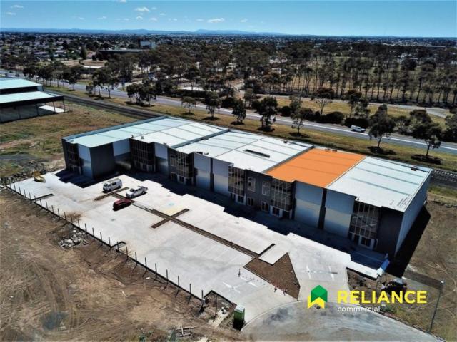 Warehouse for rent in Camerons Creek, Victoria