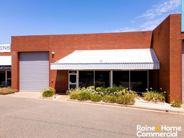 Warehouse for rent in Belfrayden, New South Wales