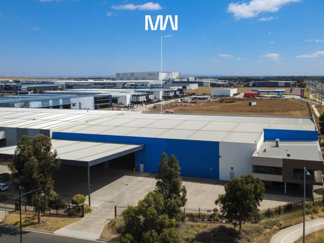 Warehouse for rent in Camerons Creek, Victoria