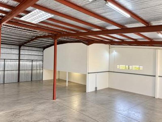 Commercial for rent in Polokwane, Polokwane Local Municipality