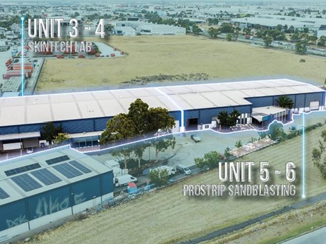 Warehouse for sale in Camerons Creek, Victoria