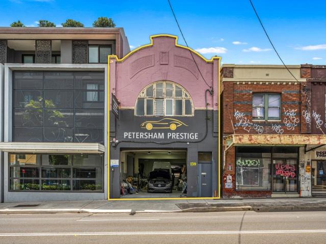 Retail for sale in Sydney, New South Wales
