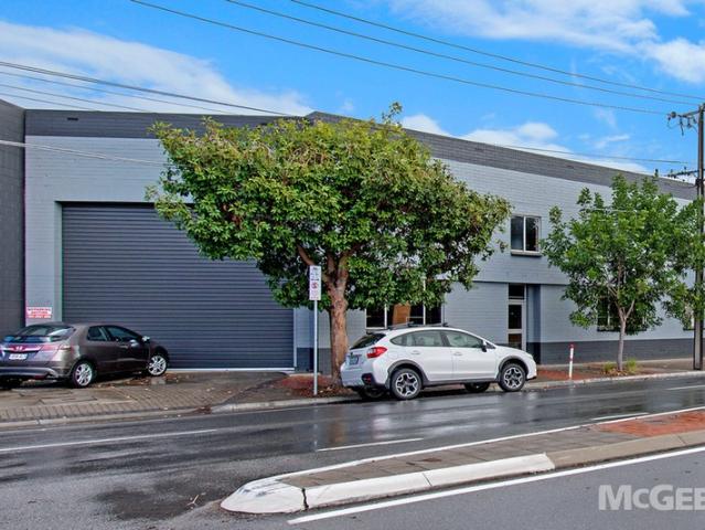 Warehouse for rent in Horseshoe Creek, South Australia