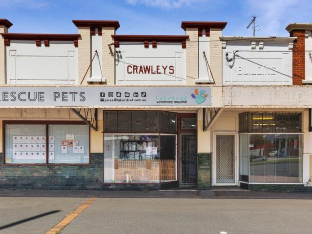Property for sale in Eurongilly, New South Wales