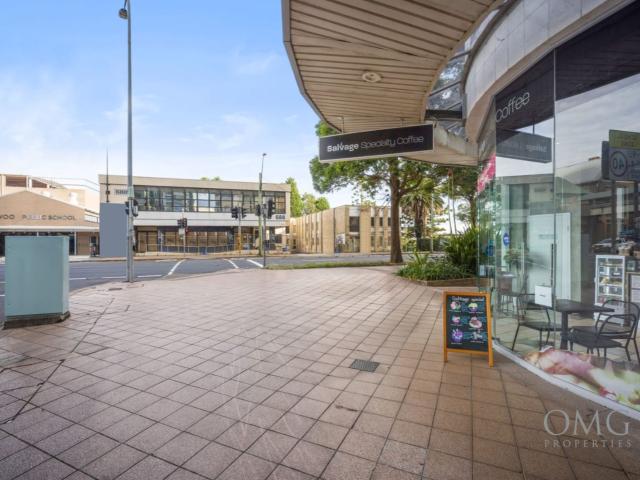 Property for sale in Willoughby, New South Wales