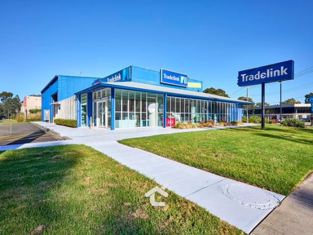 Warehouse for sale in Camerons Creek, Victoria