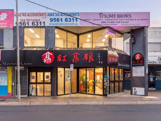 Retail for sale in Camerons Creek, Victoria