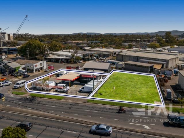 Property for sale in Toombul, Queensland