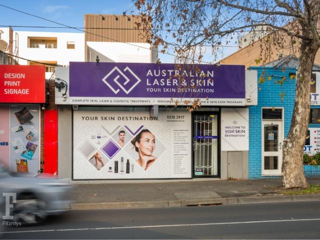 Retail for rent in Camerons Creek, Victoria