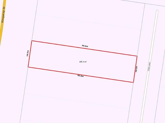 Retail for sale in Kingaroy, Queensland