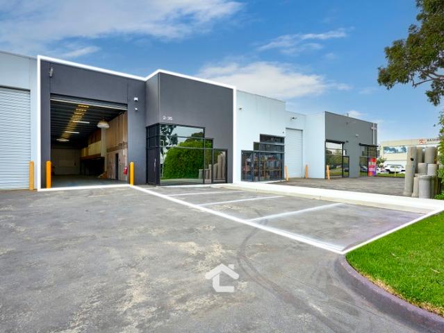 Warehouse for sale in Camerons Creek, Victoria