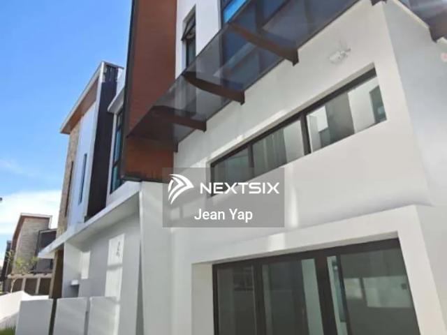Property for sale in Likas, Sabah