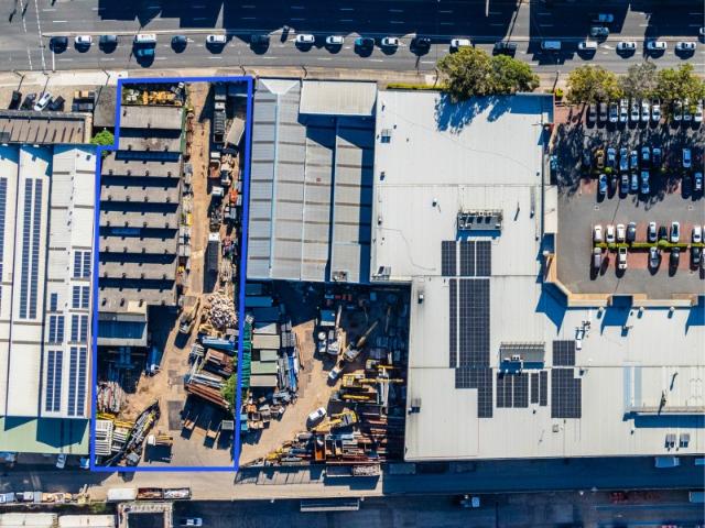 Warehouse for sale in Sydney, New South Wales