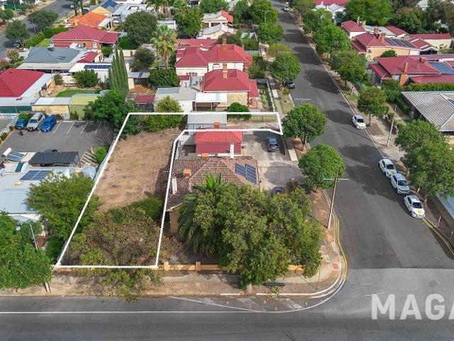 House for sale in Horseshoe Creek, South Australia
