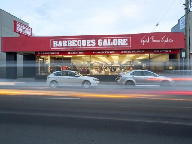 Retail for rent in Launceston, Tasmania