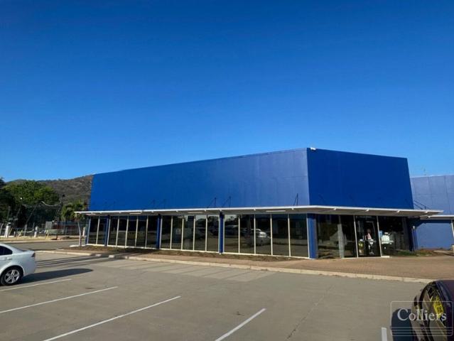 Property for rent in West End, Townsville