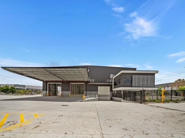 Warehouse for rent in Sydney, New South Wales