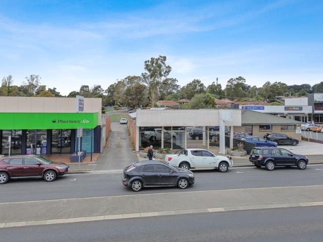 Retail for rent in Launceston, Tasmania