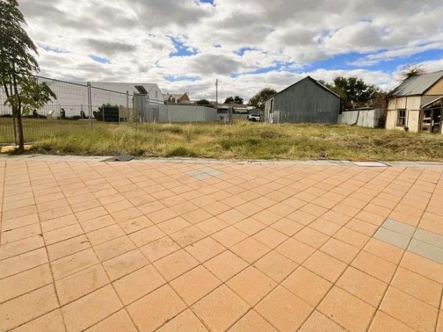 Land for sale in Coonamble, New South Wales