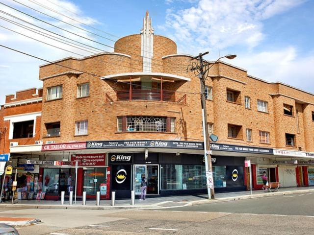 Retail for sale in Belmore, New South Wales