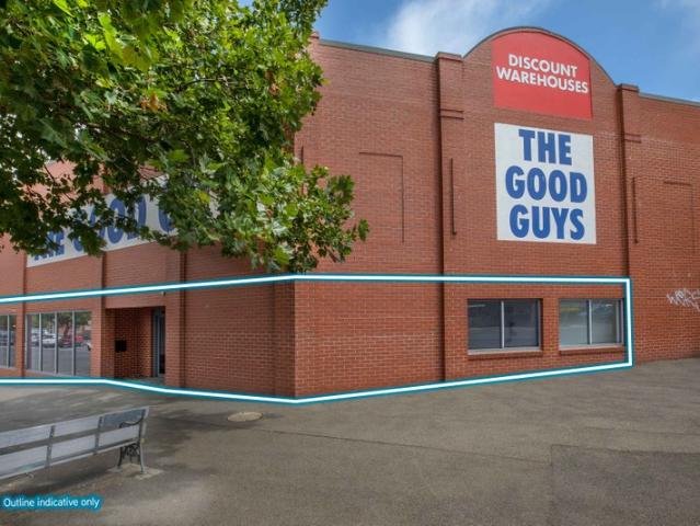 Office for rent in Ballarat, Victoria