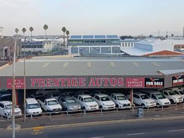 Commercial for sale in Goodwood, Western Cape