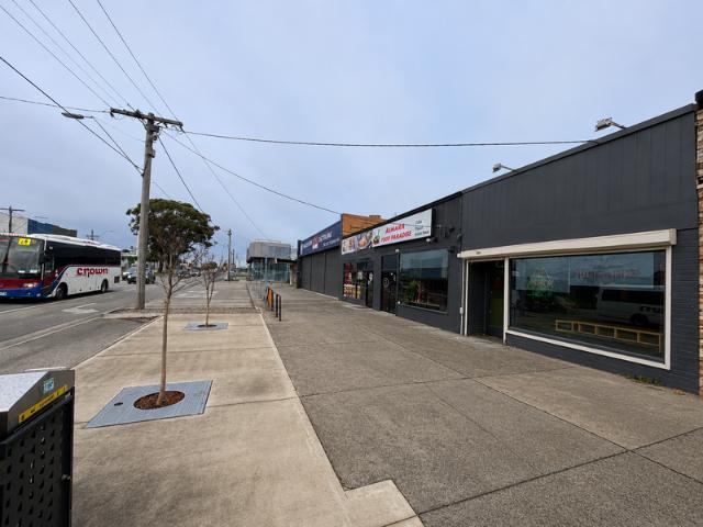 Retail for rent in Camerons Creek, Victoria