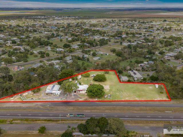 House for sale in South Bingera, Queensland