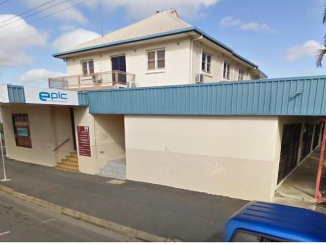Office for rent in Rockhampton, Queensland