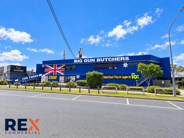 Property for sale in Underwood, Greater Brisbane