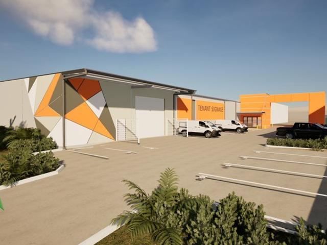 Warehouse for rent in Toombul, Queensland